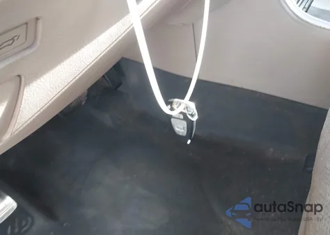 2012 Hyundai Veracruz Limited from USA, damaged, VIN KM8NU4CC9CU181941